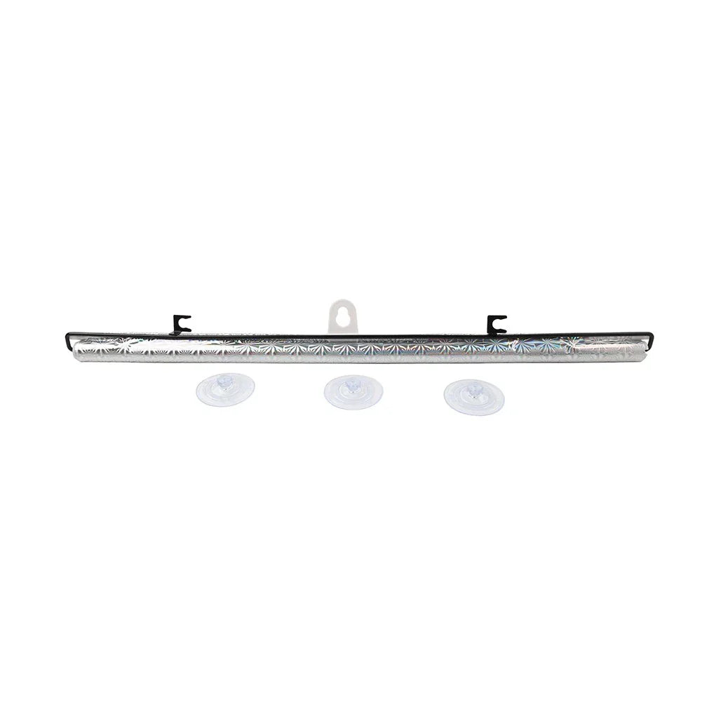 Auto Retractable Windshield Sunshade Cover
