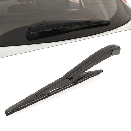 Rear Wiper Arm Blade Set for Hyundai Santa Fe (2006-2012)
