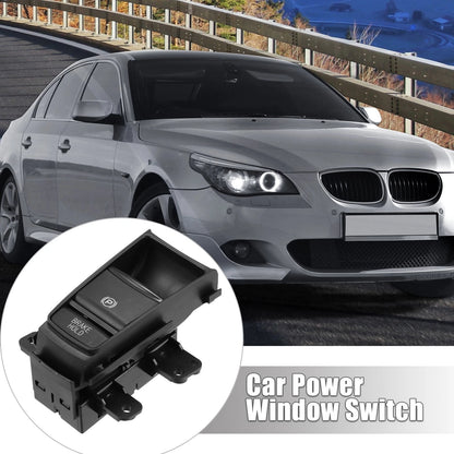 Handbrake Button Parking Control Switch 35355-T7A-J01 for Honda HRV (2016–2021)