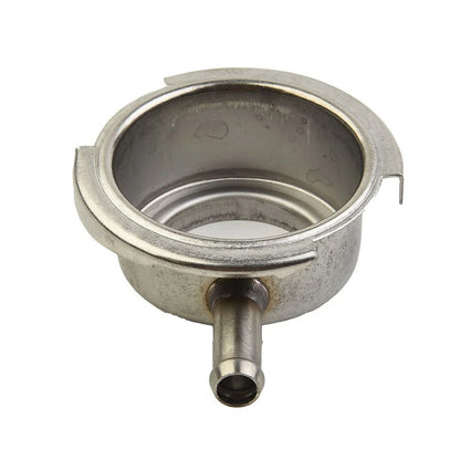 2 x 20 Inch / 56mm OD Weld On Style Steel Radiator Coolant Filler Neck