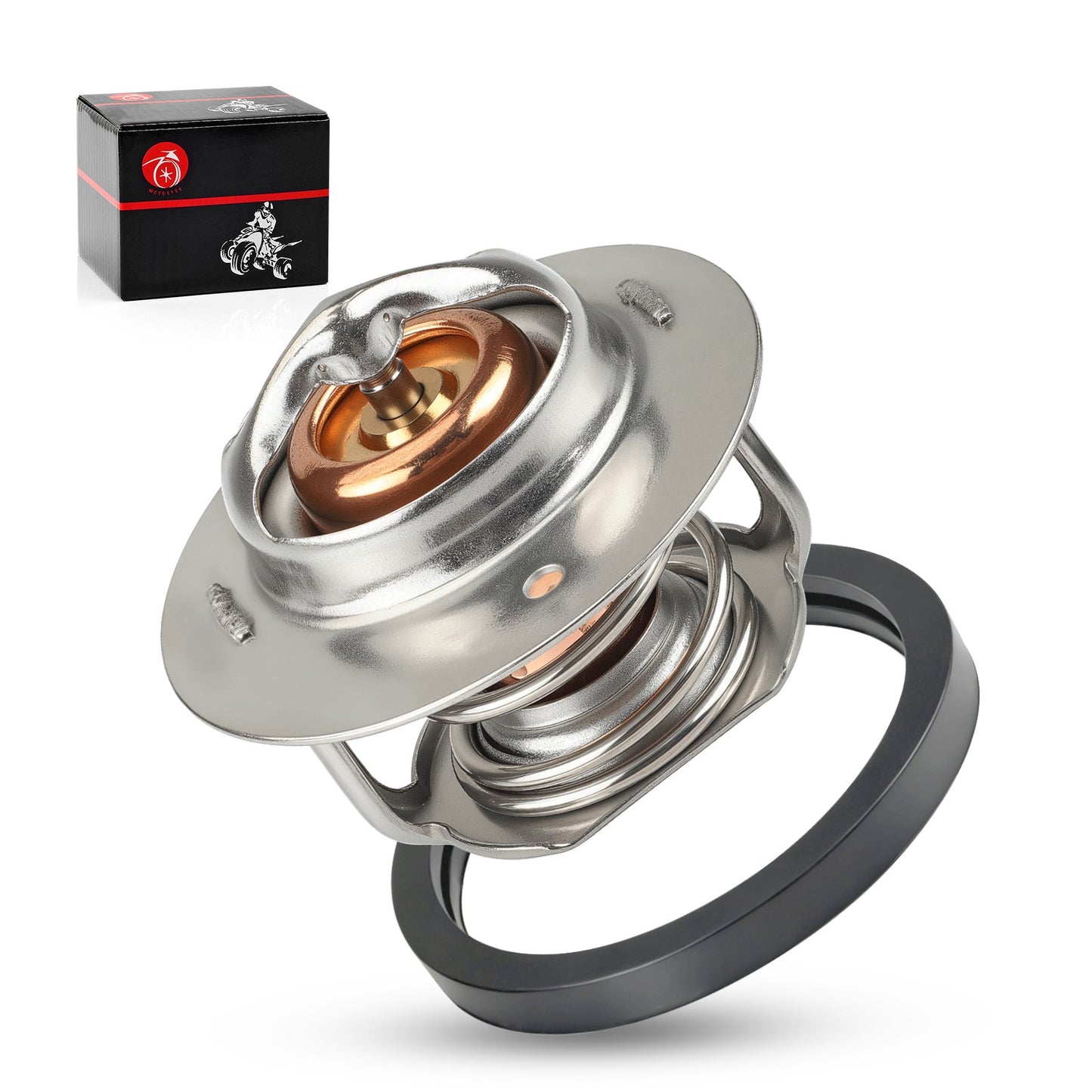 Thermostat O-Ring for Kawasaki Mule PROFX PROFXR PROFXT (2015–2023)