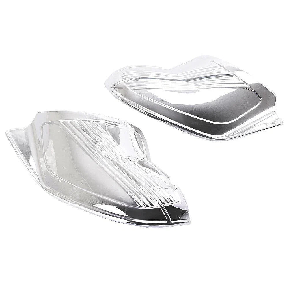 LED Light Fairing Vent Accent Trim for Harley Electra Glide (2007-2008)