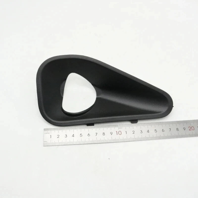 LHD Windshield Heater Air Duct Hole Cover Cap for Toyota FJ Cruiser (2007–2014)
