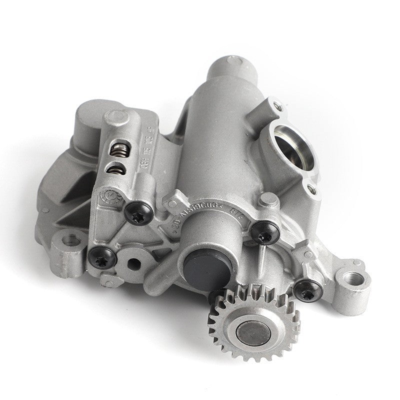 Engine Oil Pump for Audi A4 Q3 Q5 1.8T 2.0T (2006–2019)