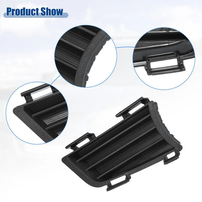 Front Right Fog Light Grille Cover Trim for Pontiac Vibe (2005–2008)