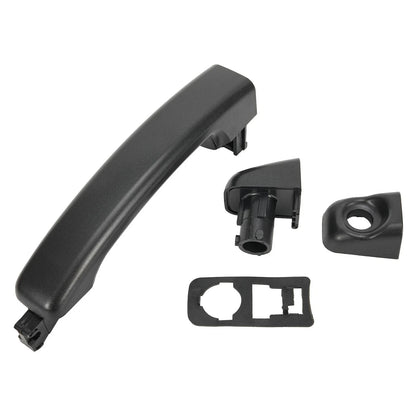 Door Handle Exterior Sliding 1 Pcs for Car Accessories