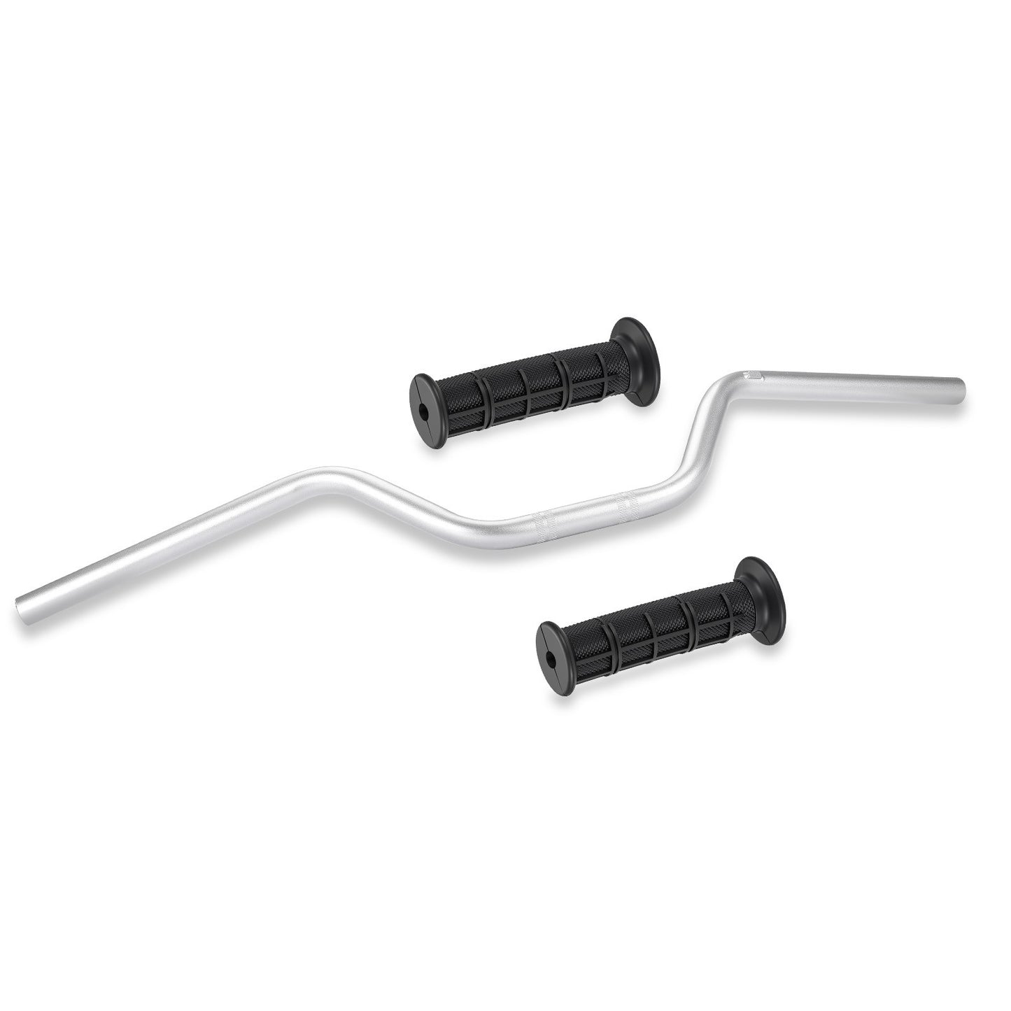 Handlebar with Grips for Yamaha Raptor 660 (2001–2005)