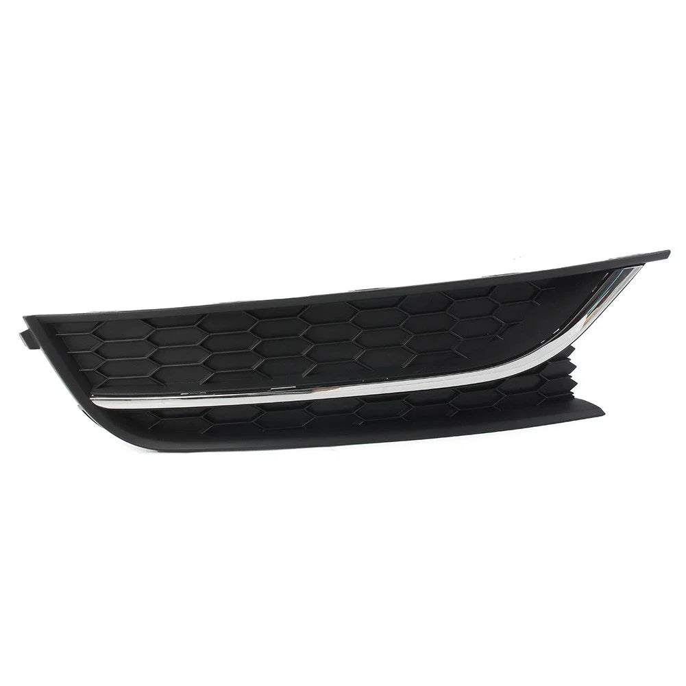 Fog Light Grille Cover for VW Passat (2012-2015)