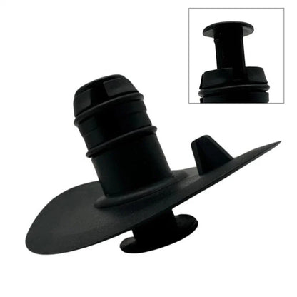Side Trim Clip for Mercedes-Benz W202 W208 W210 (1996-2002)
