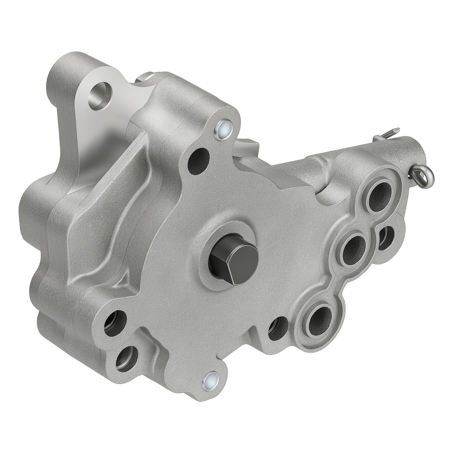 Oil Pump Assembly for Honda Sportrax 400 TRX400EX (1999–2008, 2009, 2012–2014)