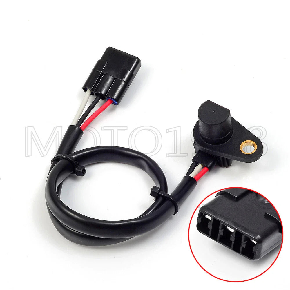 2 x SPEED SENSOR SPEEDOMETER SENSOR for Suzuki GSXR1000 (2003–2004)