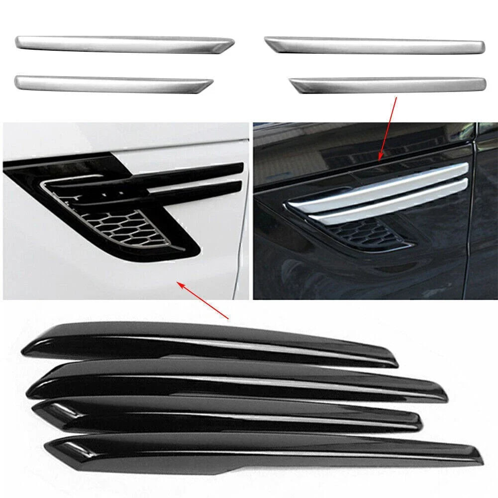 Fender Air Conditioning Vent Trim for Range Rover 2014-2017