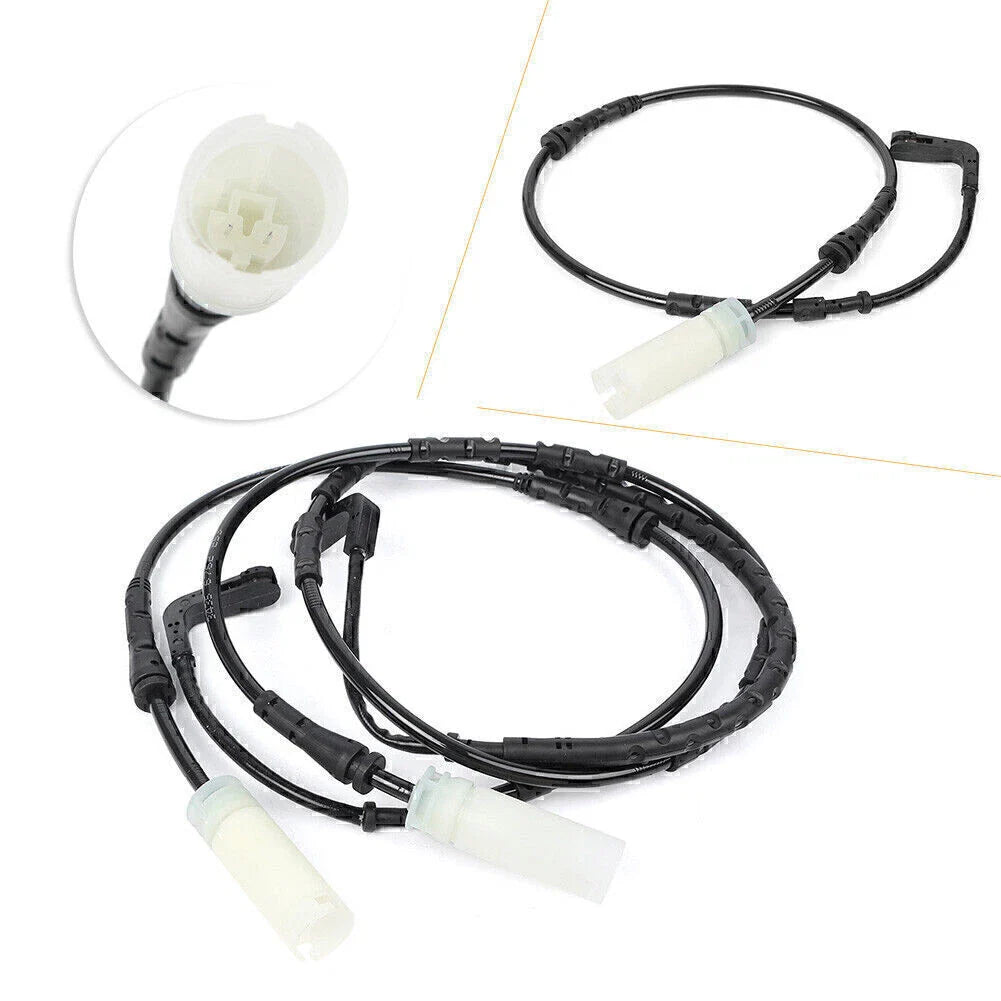 Brake Pad Sensors for BMW 3 Series E81 E82 E87 E88 E90 E91 E92 E93 (2007-2013)