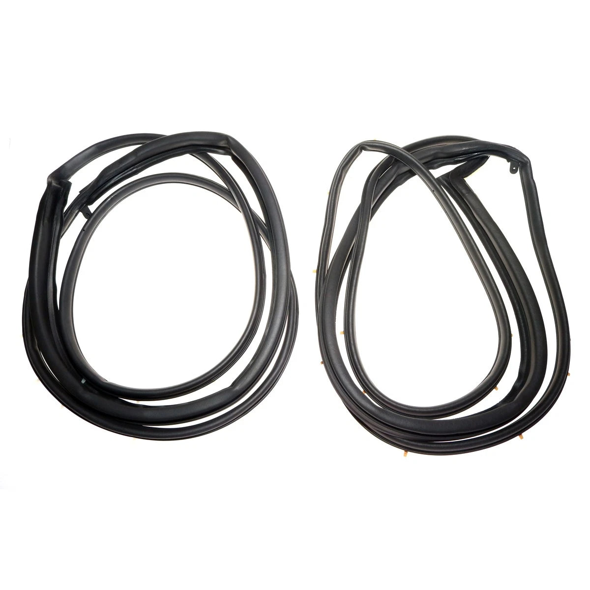 Weatherstrip for Toyota Corona Carina 2 Sedan (T170–AT171)