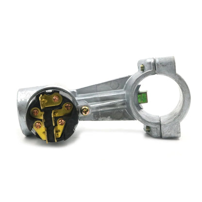 Ignition Starter Lock Switch with Key for Datsun Nissan 610 710 B210 F10 1973-1978