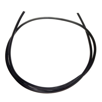 Front Windshield Molding for Toyota Hilux LN145 LN146 LN147 (1997–2005)