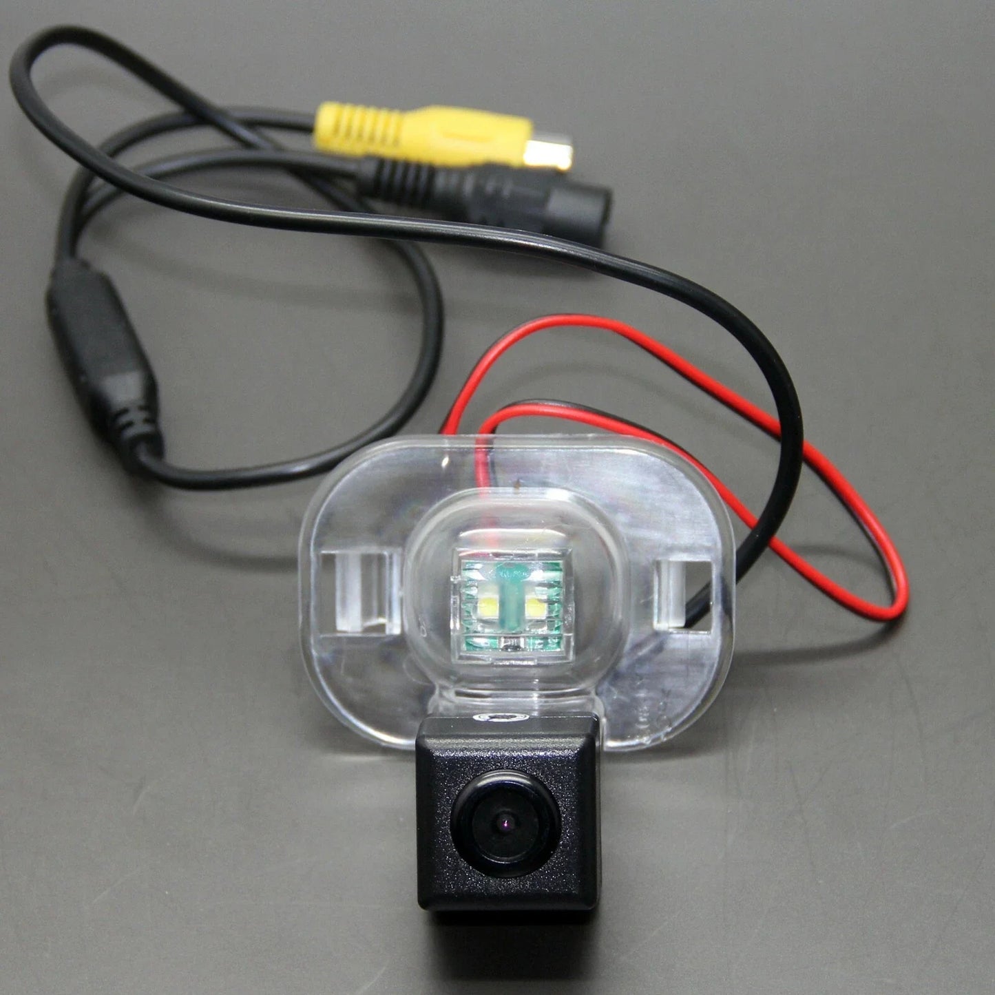 Car RearView Backup Camera for Hyundai Accent (2011–2018)