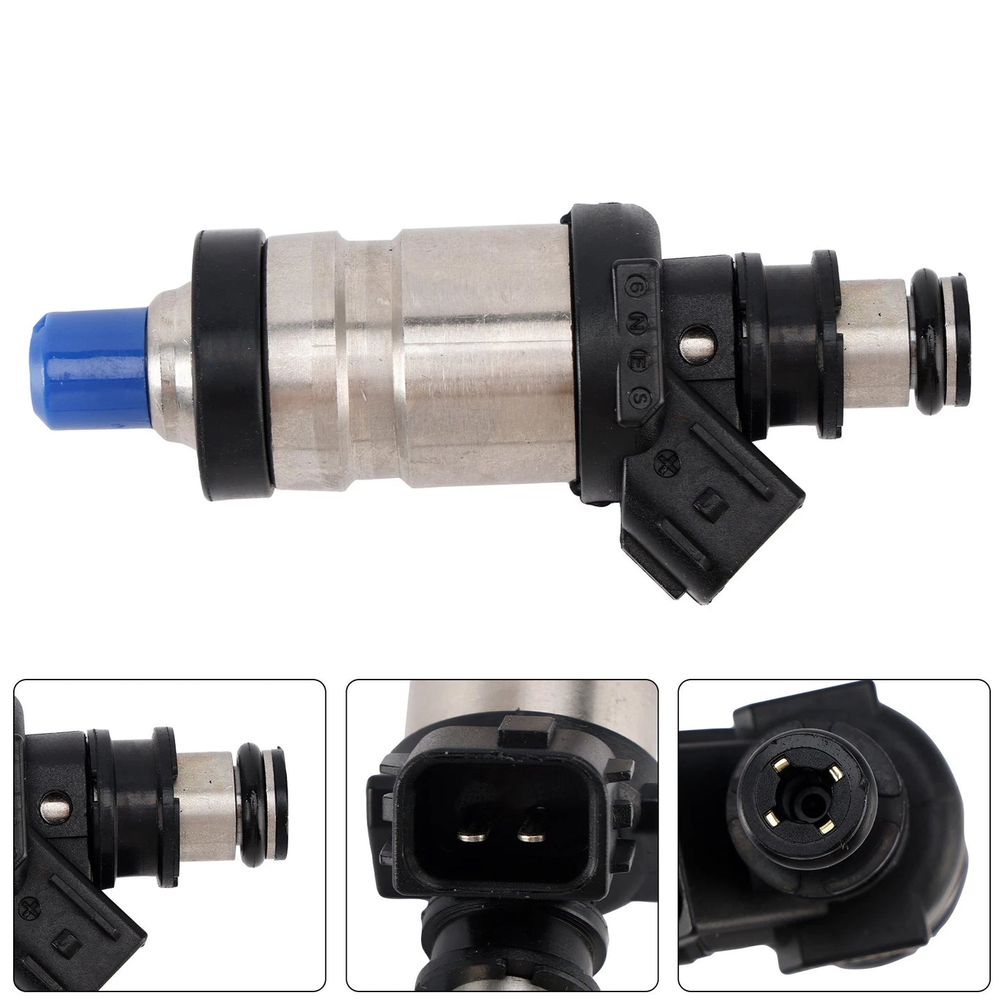 V305B Valve System for Honda TRX250R 1986–1989