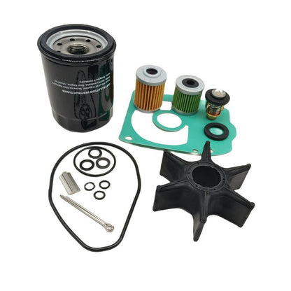 Maintenance Kit for Honda BF175/BF200/BF225 (2006–2023)