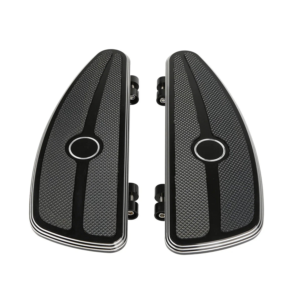 Footboard Floorboard for Harley Touring (1986-2023) 21