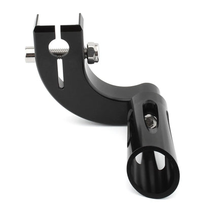 21" Front Wheel Mudguard Lift Bracket Adapters for Harley Road King, Street Glide (2014–2023)