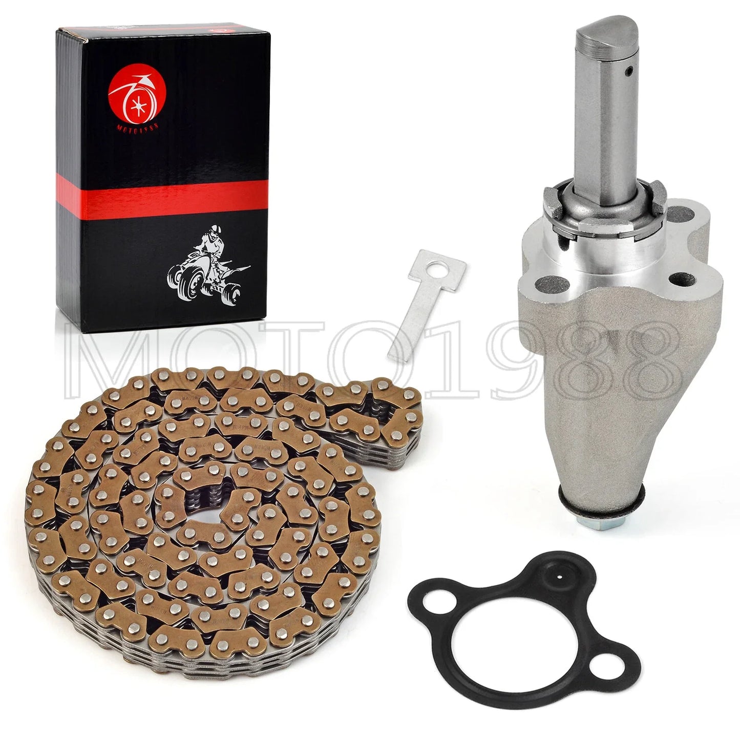 Cam Timing Chain Tensioner Lifter Gasket for HONDA CBR600RR RA(2003–2021)