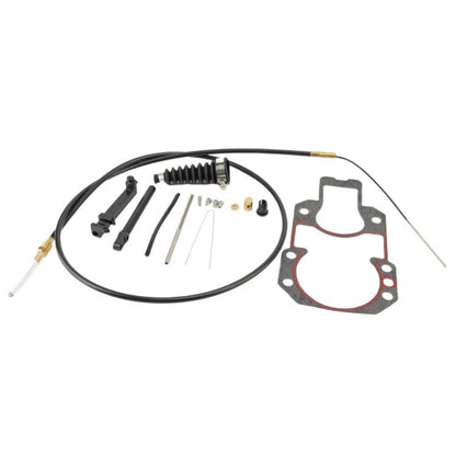 Shift Cable Kit for Mercruiser Alpha One Gen 1 & 2 (1970–1990)