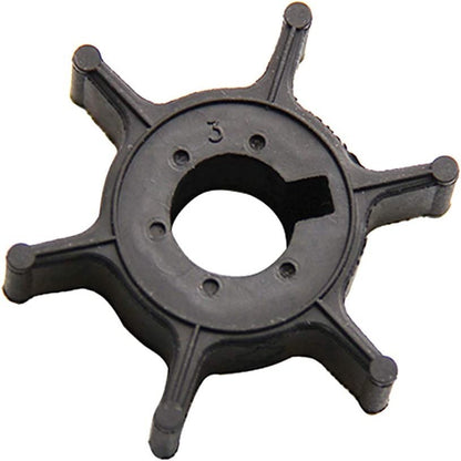 Water Pump Impeller Kit for Mercury Mariner 4-5 HP Outboard