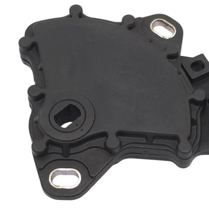 Shift Paddle Extensions for Peugeot 208 (2017–2023)