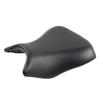 CNC Fuel Gas Tank Cap for Kawasaki Ninja 250R EX250 (2008–2012), EX300 (2013–2014) Silver