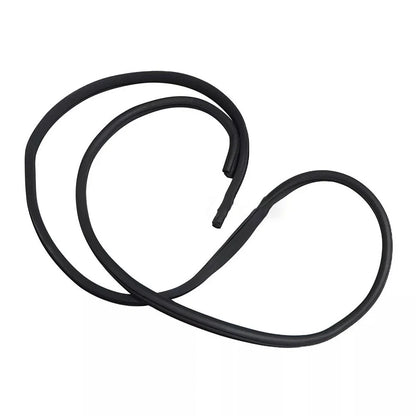 Rear Door Weatherstrip Gasket for BMW 323i 325i 328i 335i (2006–2011)