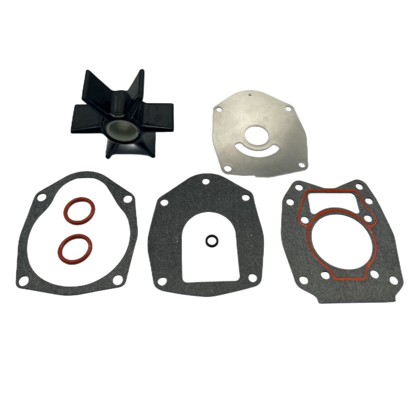 Water Pump Impeller Kit for Honda Marine Outboard (BF 75-90)
