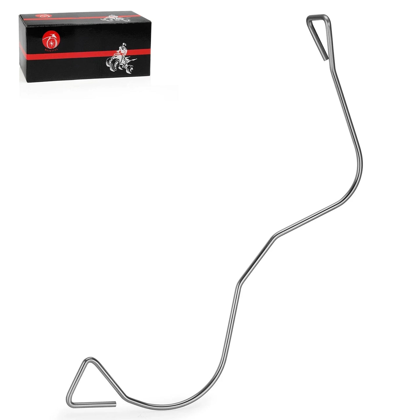 Air Cleaner Filter Cage Spring for Suzuki DR-Z400SL (2011–2017)