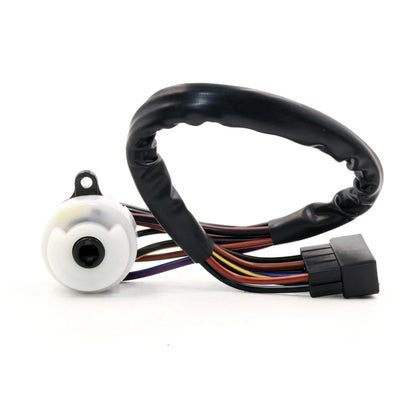 Set of 2 Start Switch and Cable for Toyota Corolla TE71 TE72 KE70 (1979–1987)