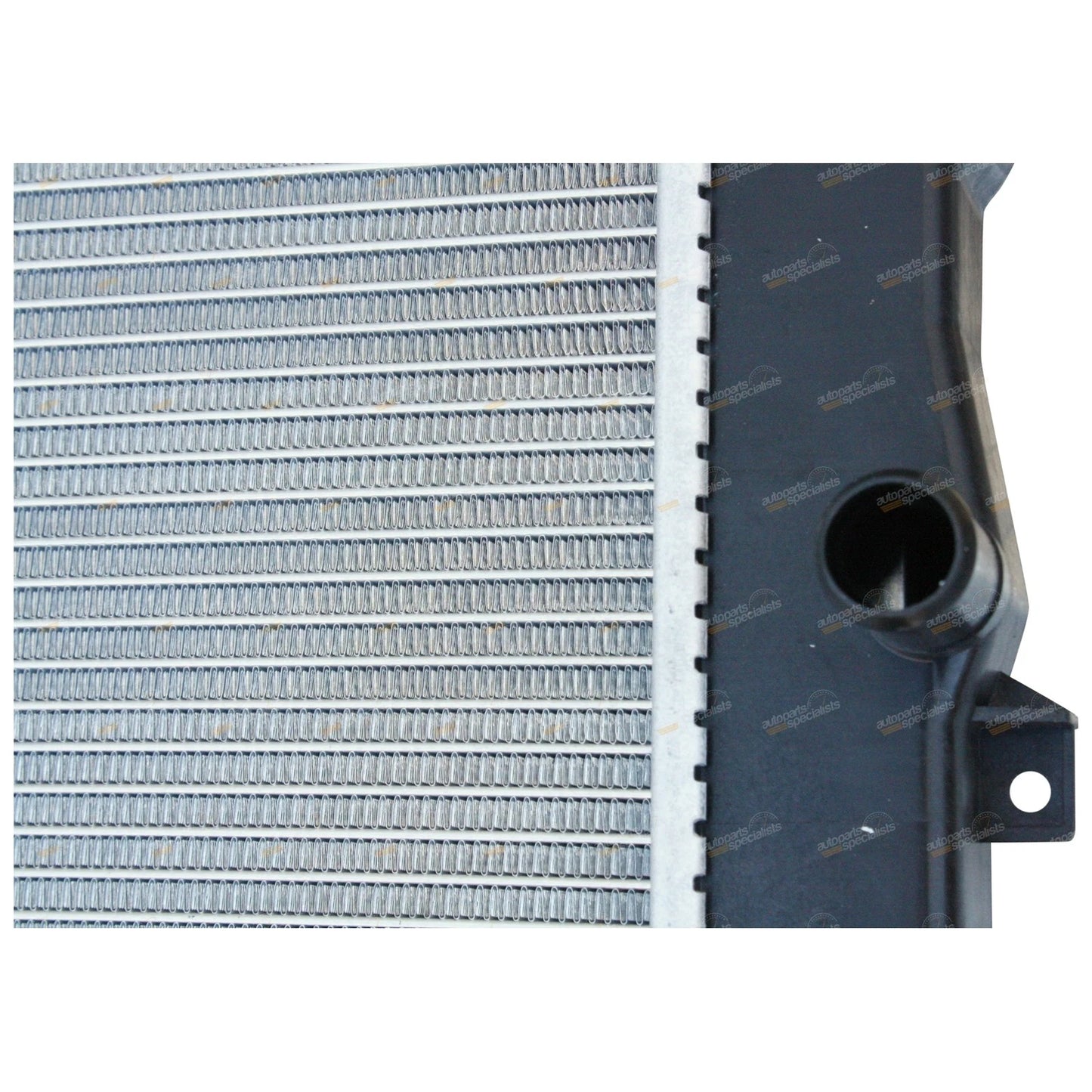 Radiator for Ford FG Falcon XR6 XR8 Turbo (2008–Present)