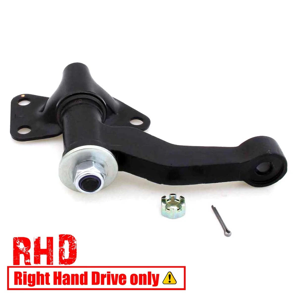Idler Arm for Nissan Frontier Navara NP300 (1997–2000) RHD 4x4