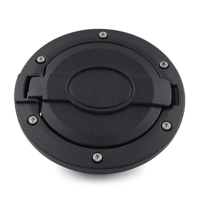 Fuel Tank Door Cover for Jeep Wrangler JK (2007-2018)