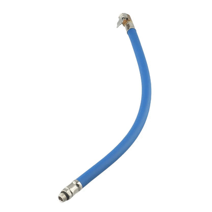 Pressure Hose / Air Tyre Inflator with Gauge for Car