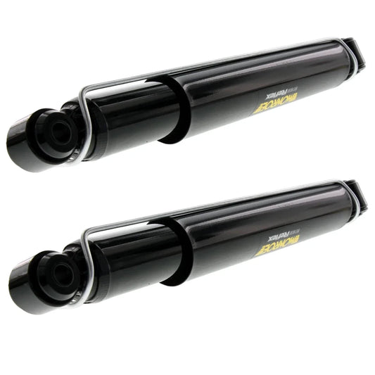 Rear Struts for Ford Ranger PJ PK (2006–2012)