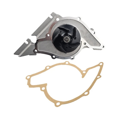 Water Pump for Volkswagen Passat Audi A4 A6 AllRoad Quattro S4 (2000–2006)
