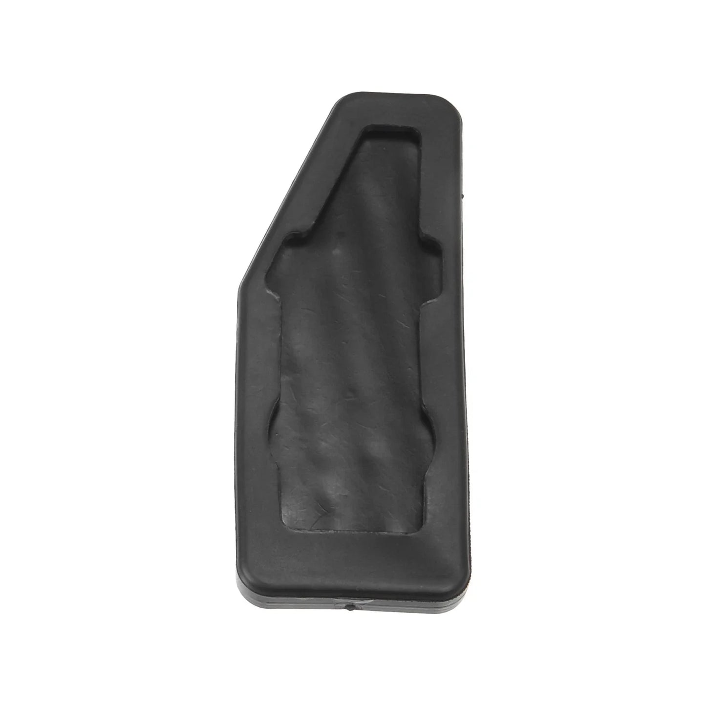 Anti-Slip Gas Pedal Covers for Suzuki Aerio (2002-2007) - Black