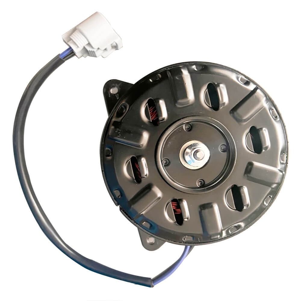 Radiator Cooling Fan Motor for Toyota Highlander Lexus (2006–2007)