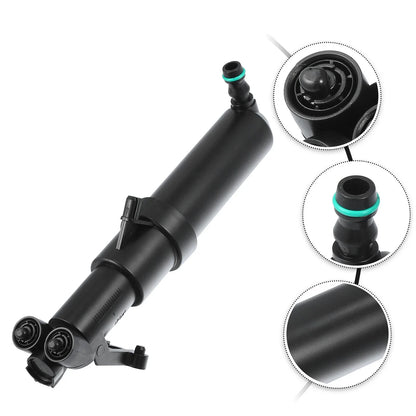 Headlight Washer Nozzle for Mercedes-Benz C230 (2003-2007)
