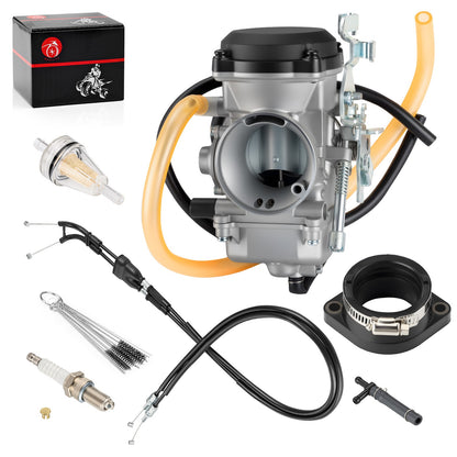 Carburetor Kit for Kawasaki KLR650 (2008–2018)