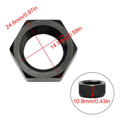 Audio Outboard Buzzer Warning Alarm Remote Control Box for A Motor