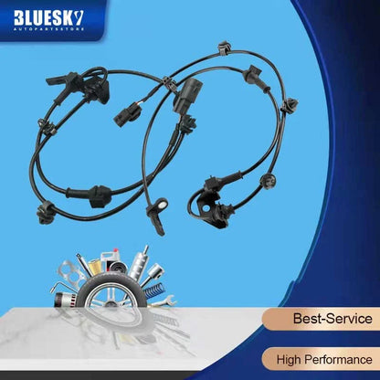 Front Wheel Speed Sensors for Suzuki SX4 (2006-2010)