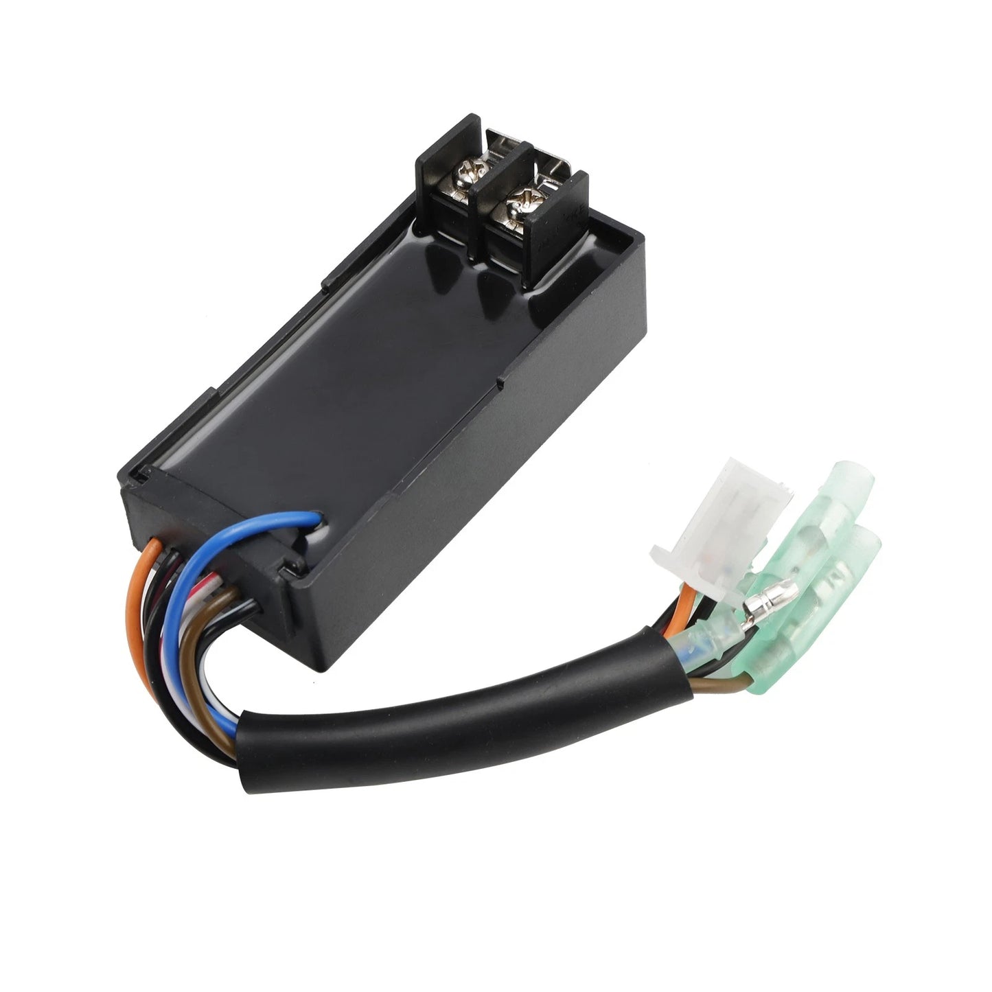 CDI Ignition Box for Can-Am Mini DS 90 (2006–2007) A3041017500A