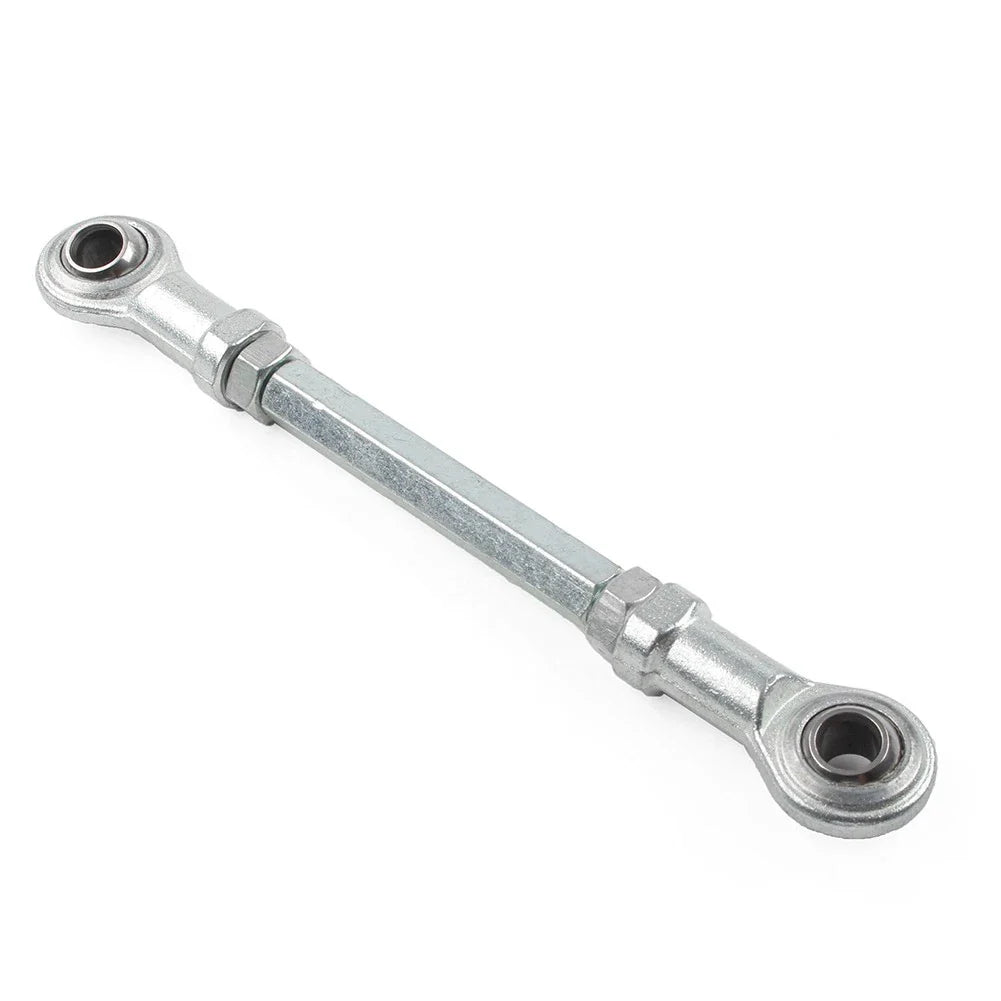120mm Ball Joiner Bolt Tie Rod for 50/70cc ATV Go Kart Buggy Quad