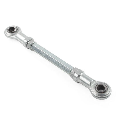 120mm Ball Joiner Bolt Tie Rod for 50/70cc ATV Go Kart Buggy Quad