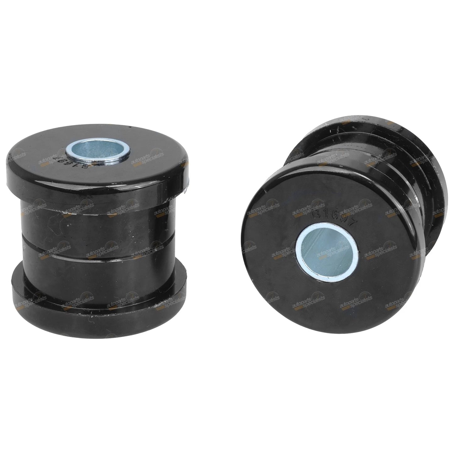 Radius Rod Chassis Bush Kit for Landcruiser 78-105 Series (1978–2007)